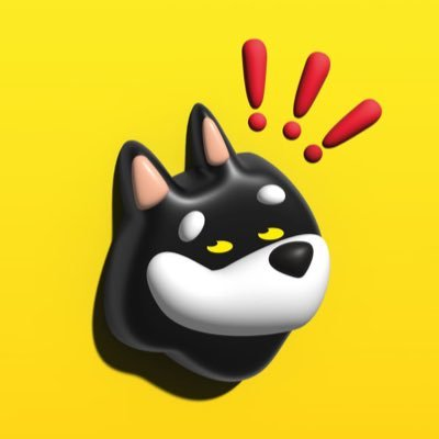 Bernzy — BONKpaw mascot